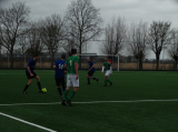 S.K.N.W.K. 3 - W.I.K. '57 2 (competitie) seizoen 2023-2024 (194/259)